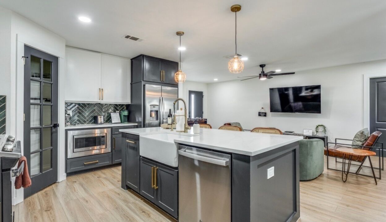 Photo of Kitchen in Plano