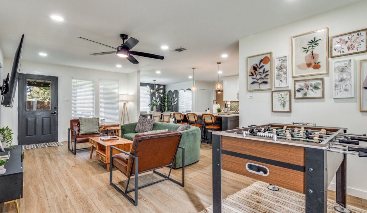 Photo of Bedroom in Plano