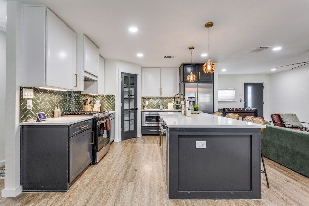 Photo of Kitchen in Plano