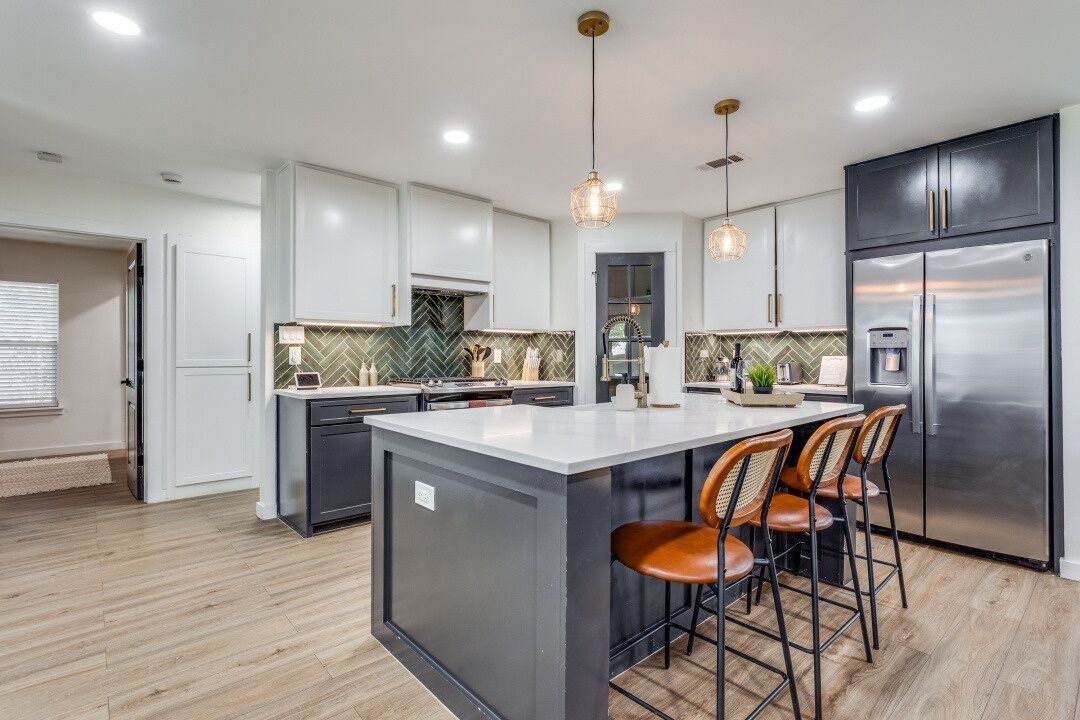 Photo of Kitchen in Plano