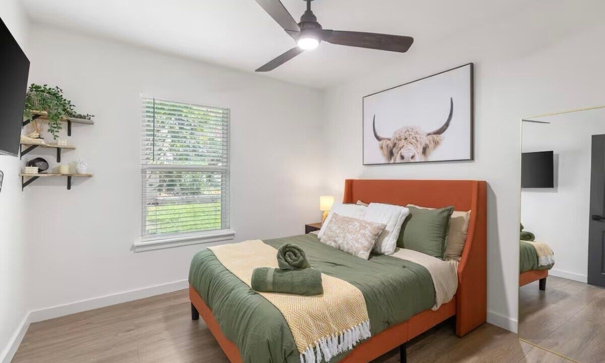 Photo of Bedroom in Plano