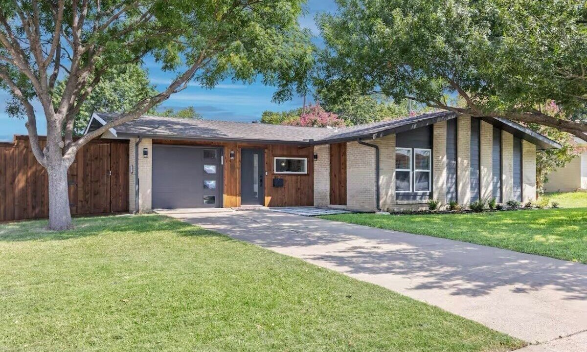Photo of Outdoor in Plano