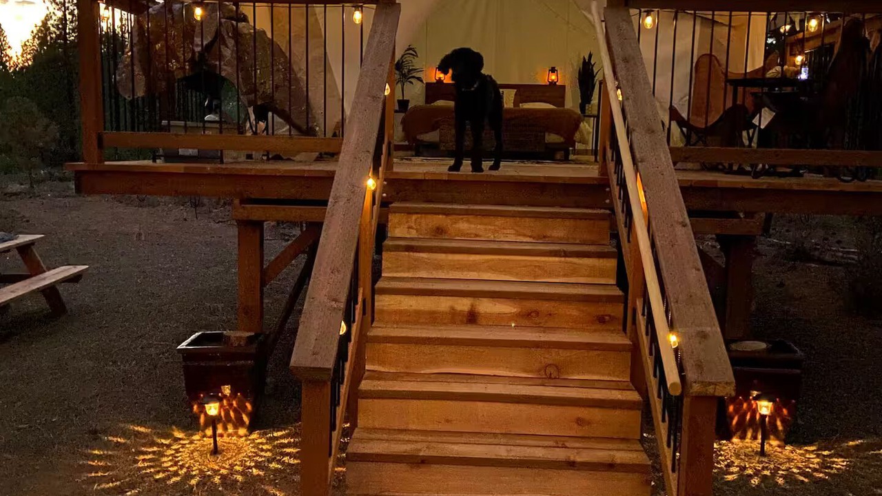 Photo of Outdoor in Goldendale