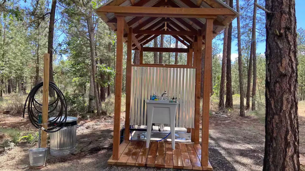 Photo of Outdoor in Goldendale