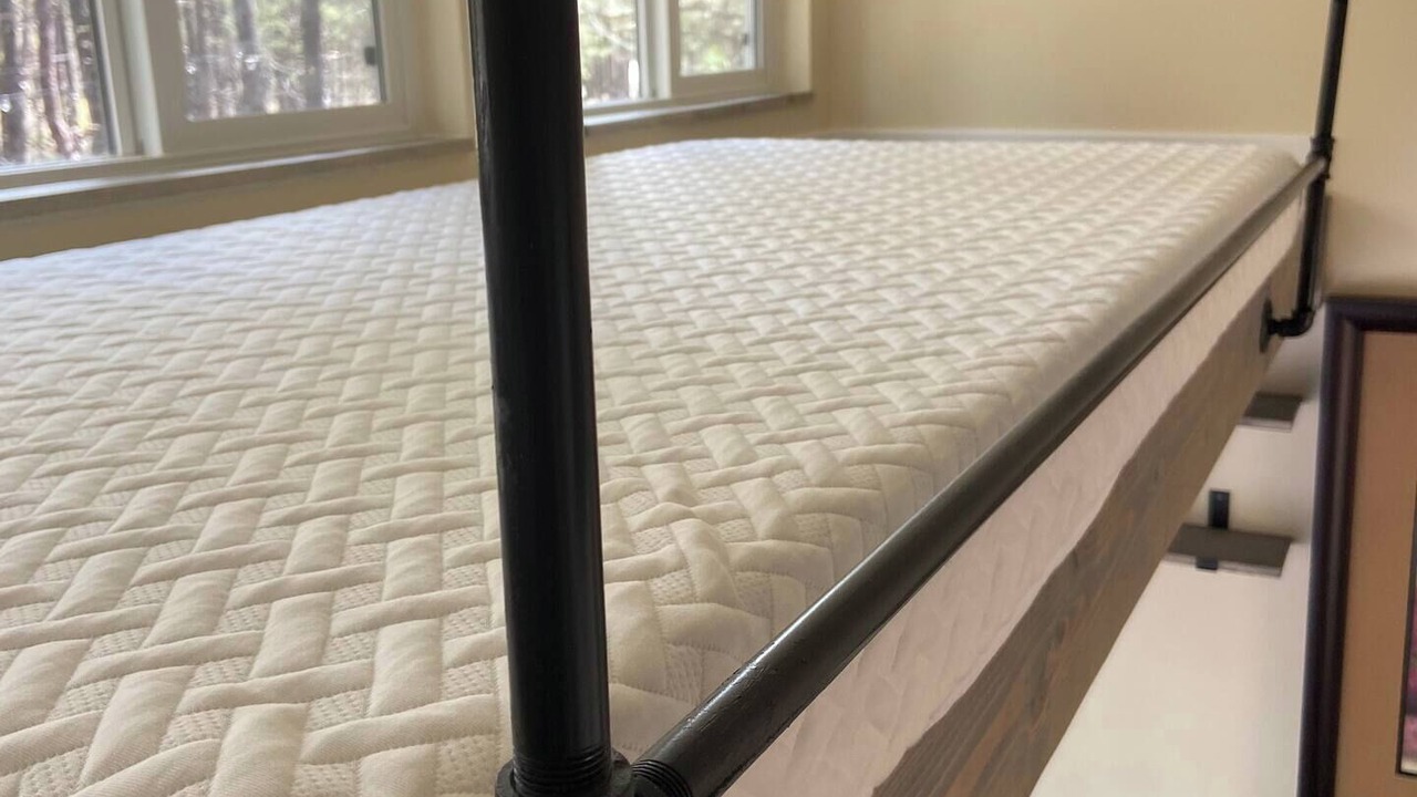 Photo of Bedroom in Goldendale