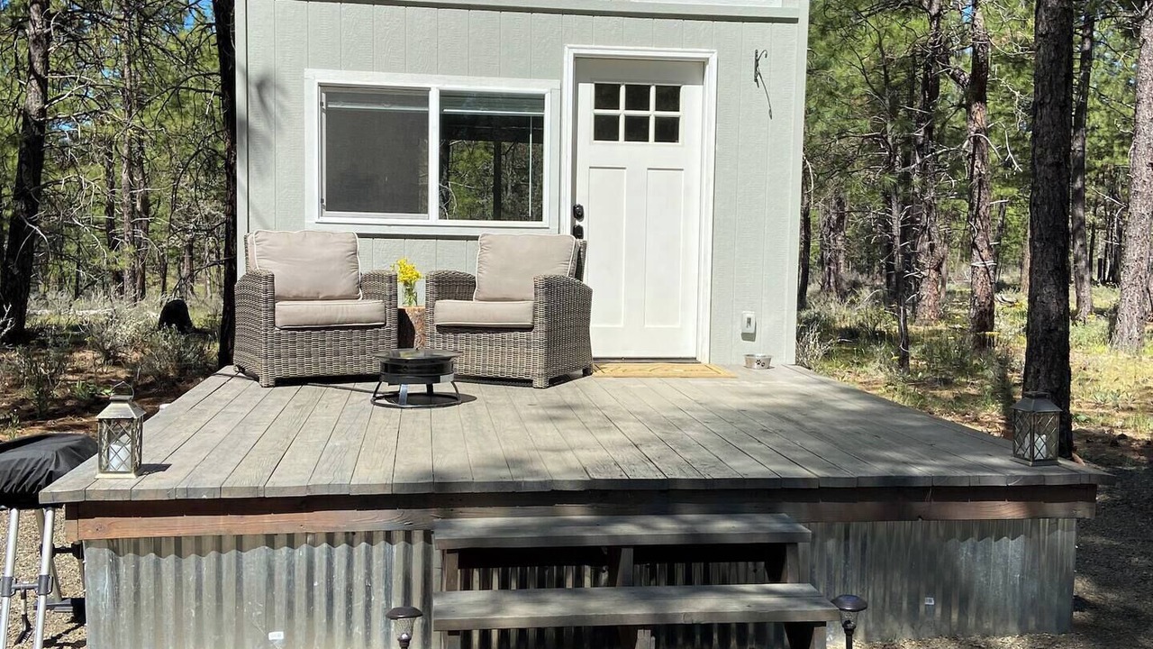 Photo of Outdoor in Goldendale