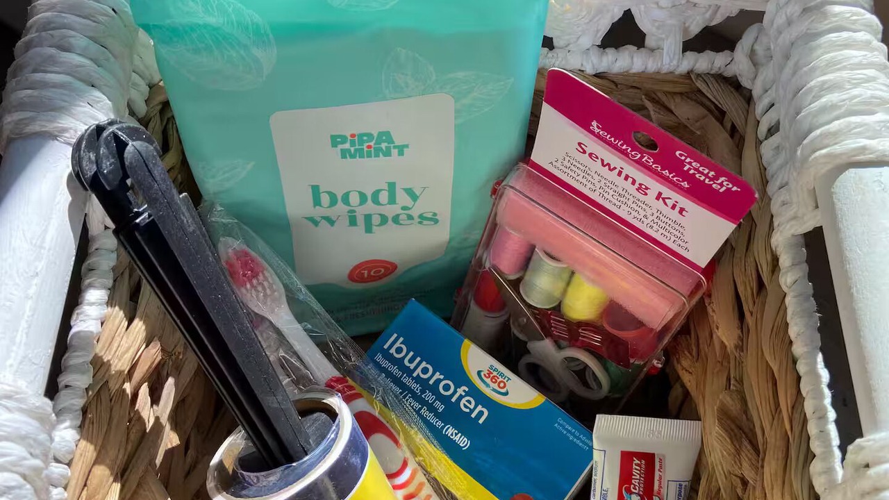 Photo of Bathroom in Goldendale