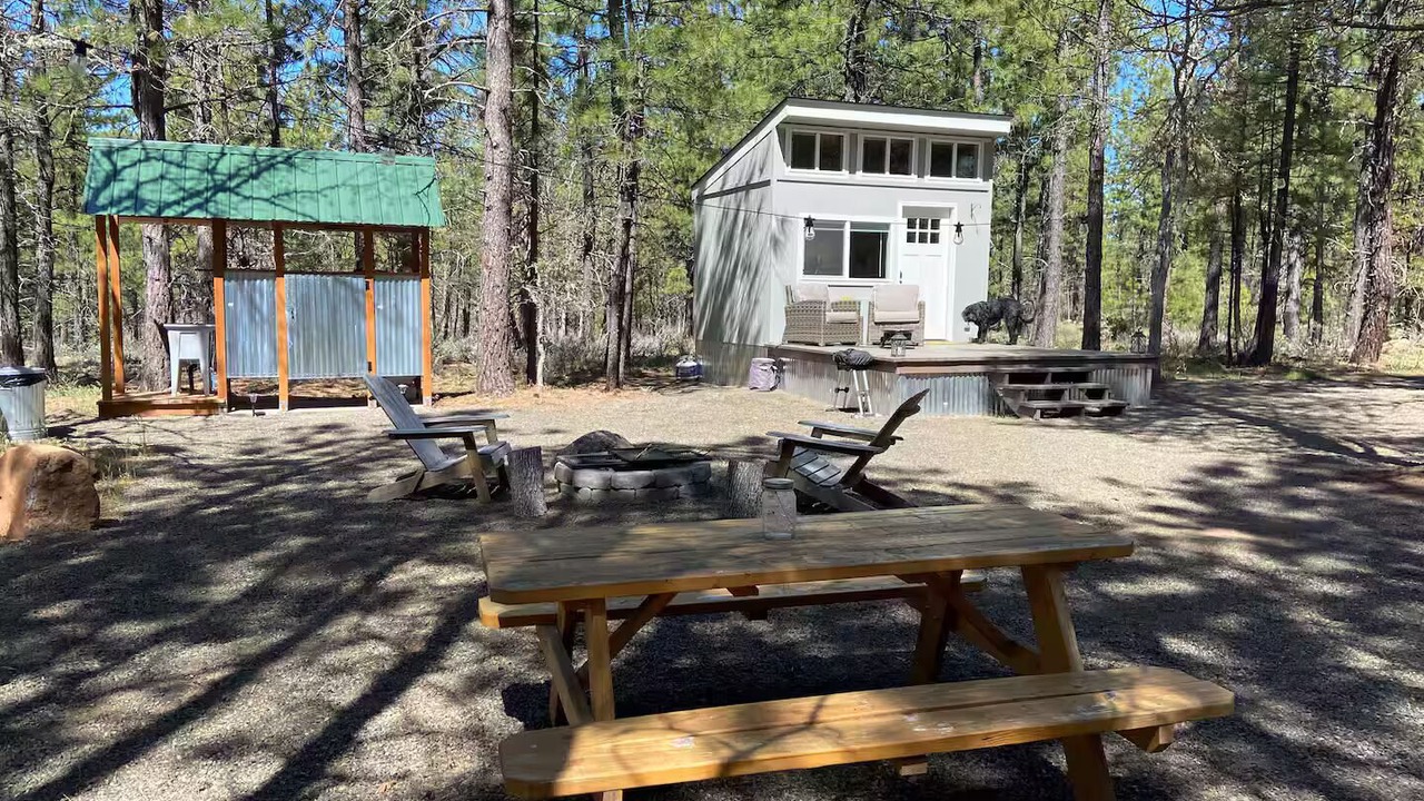 Photo of Outdoor in Goldendale