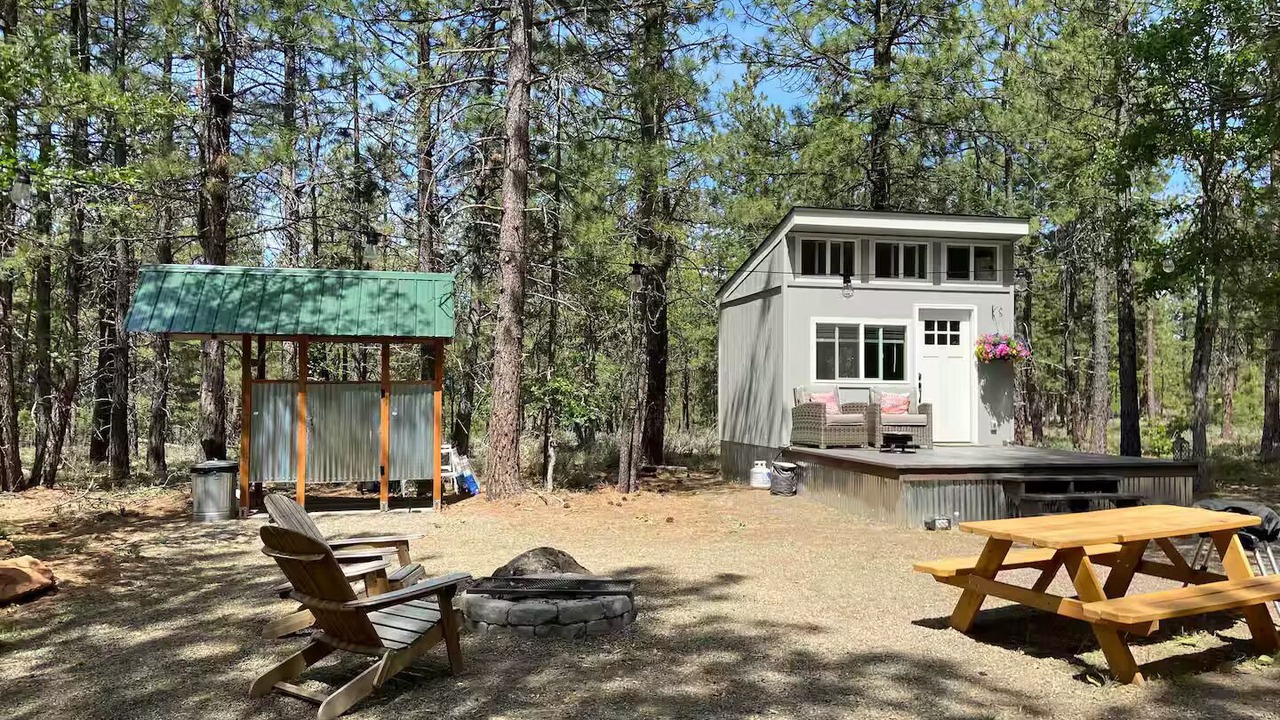 Photo of Outdoor in Goldendale