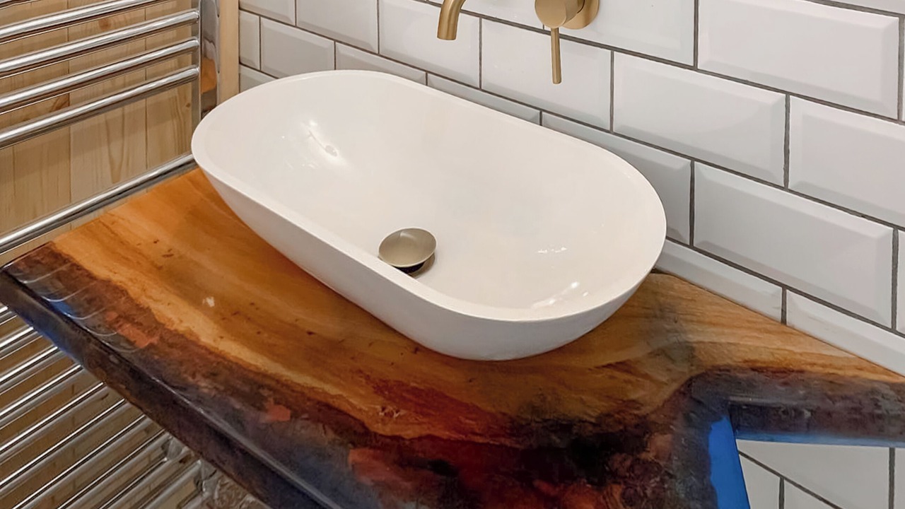 Photo of Bathroom in Guyhirn