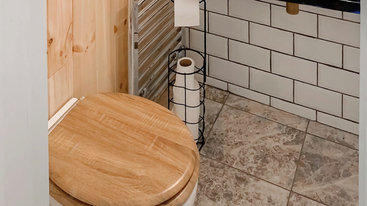 Photo of Bathroom in Guyhirn