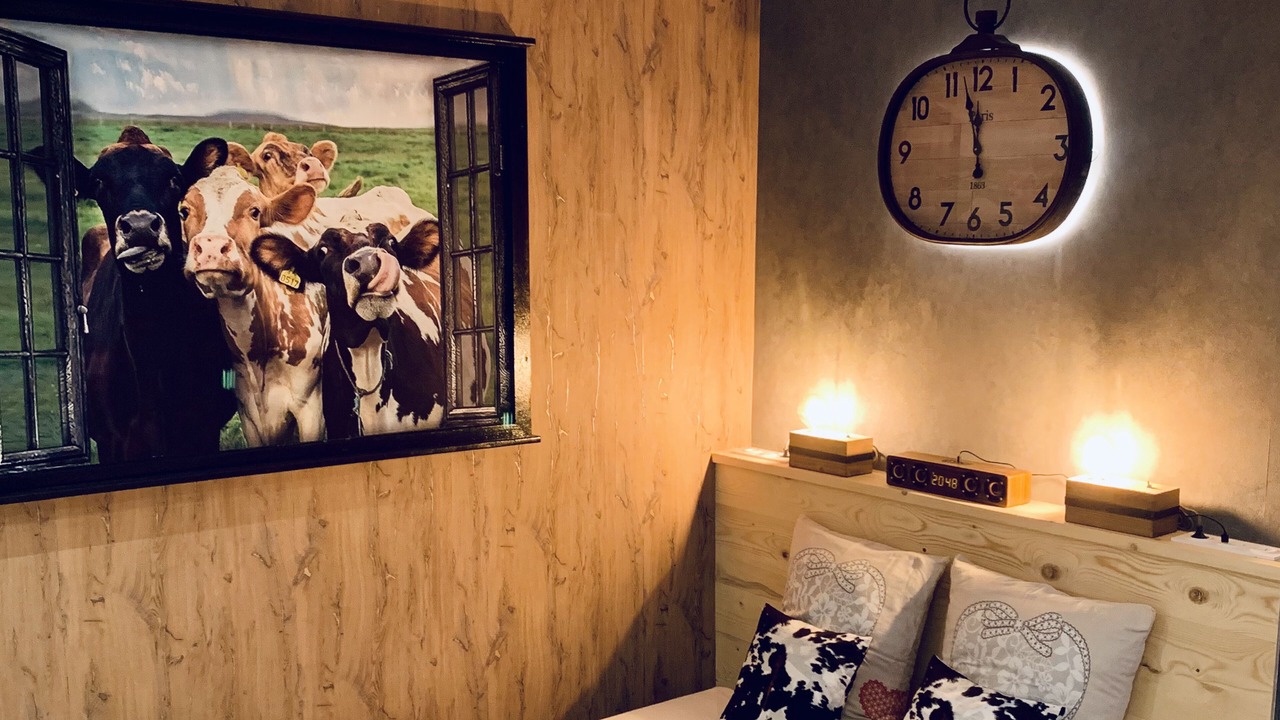 Photo of Bedroom in Paroisse Notre-Dame
