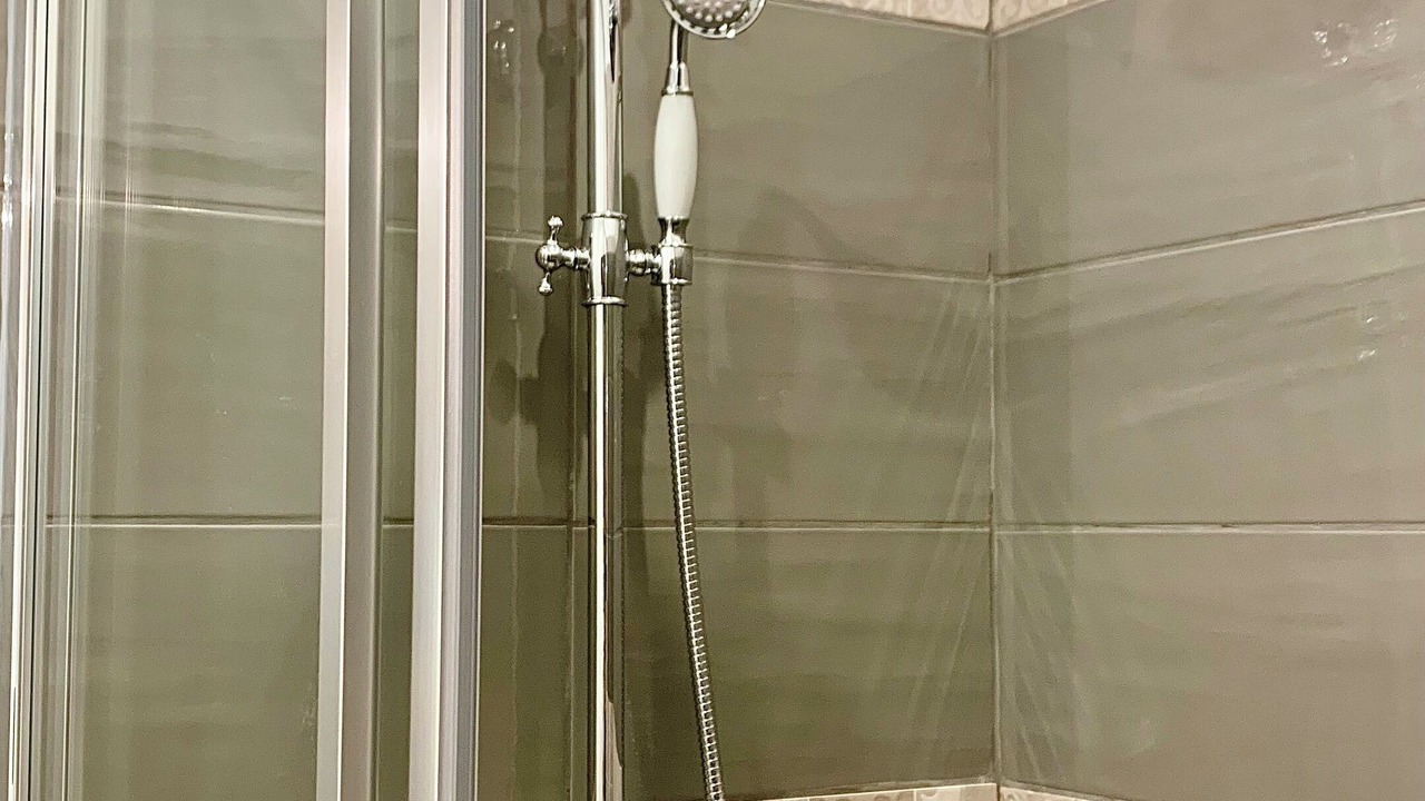 Photo of Bathroom in Paroisse Notre-Dame