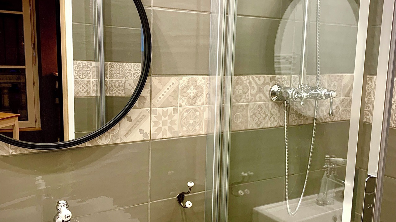 Photo of Bathroom in Paroisse Notre-Dame