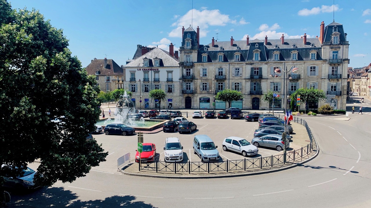 Photo of Outdoor in Paroisse Notre-Dame