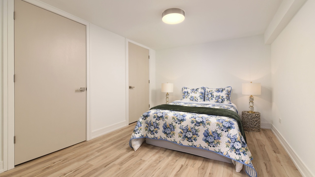 Photo of Bedroom in Burr Ridge