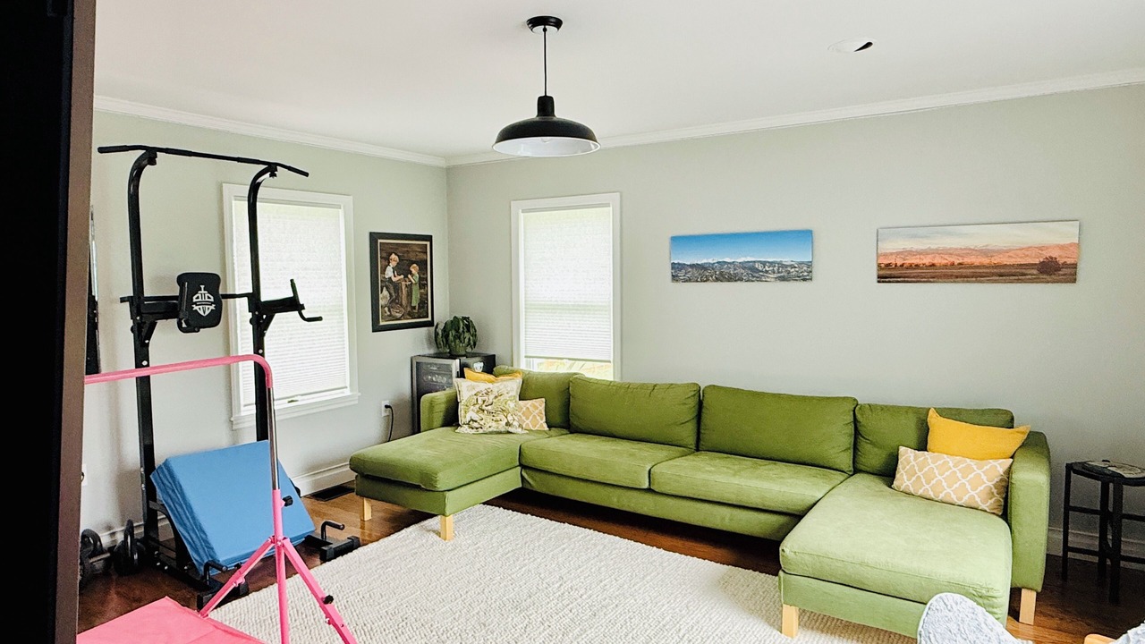 Photo of Livingroom in Canton