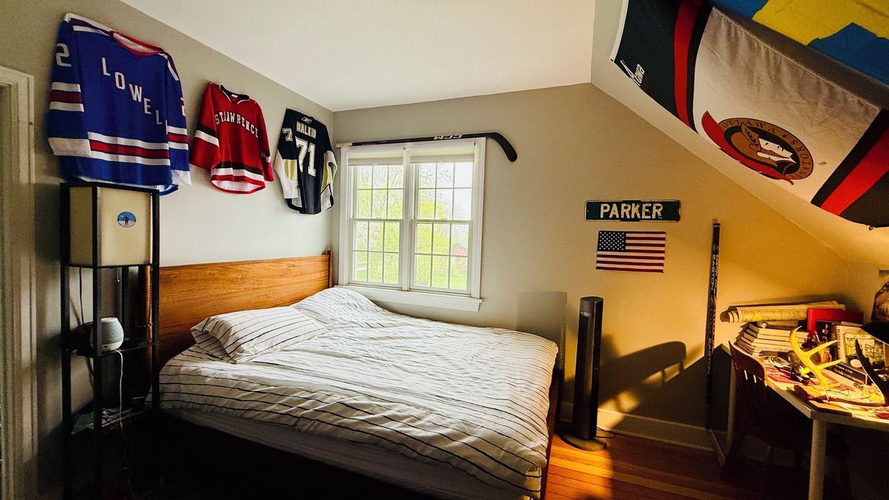 Photo of Bedroom in Canton