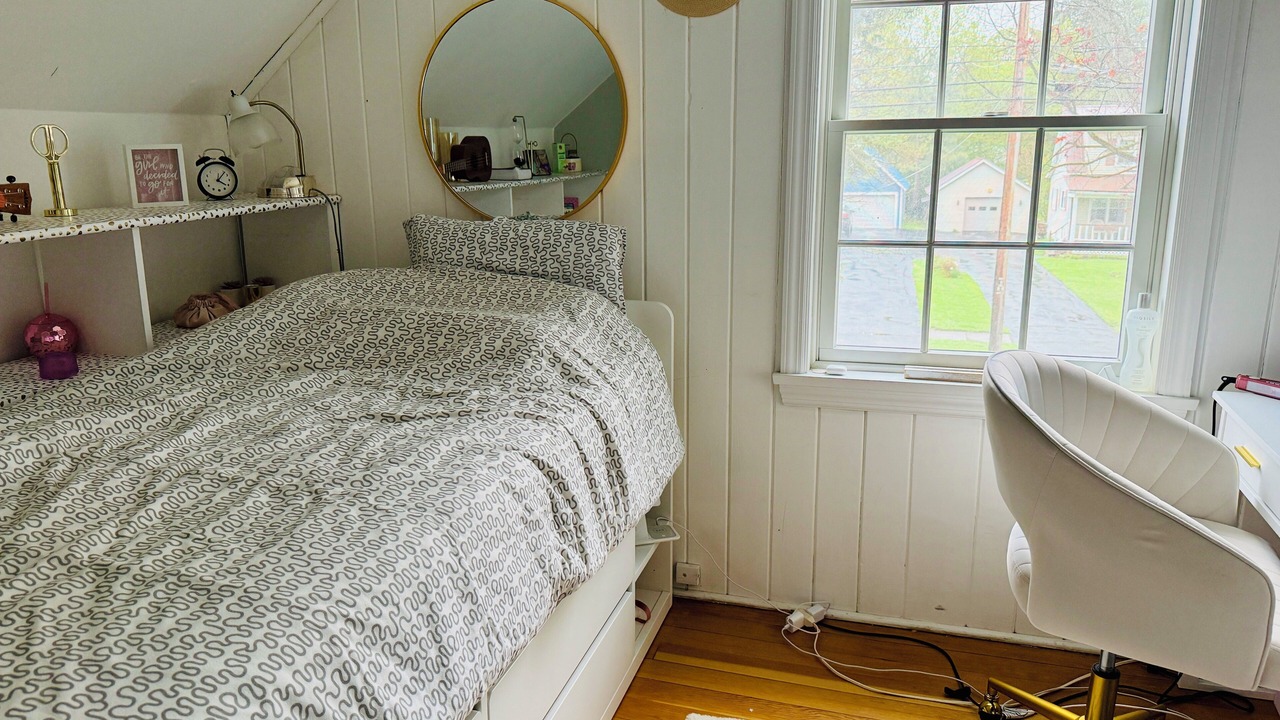 Photo of Bedroom in Canton