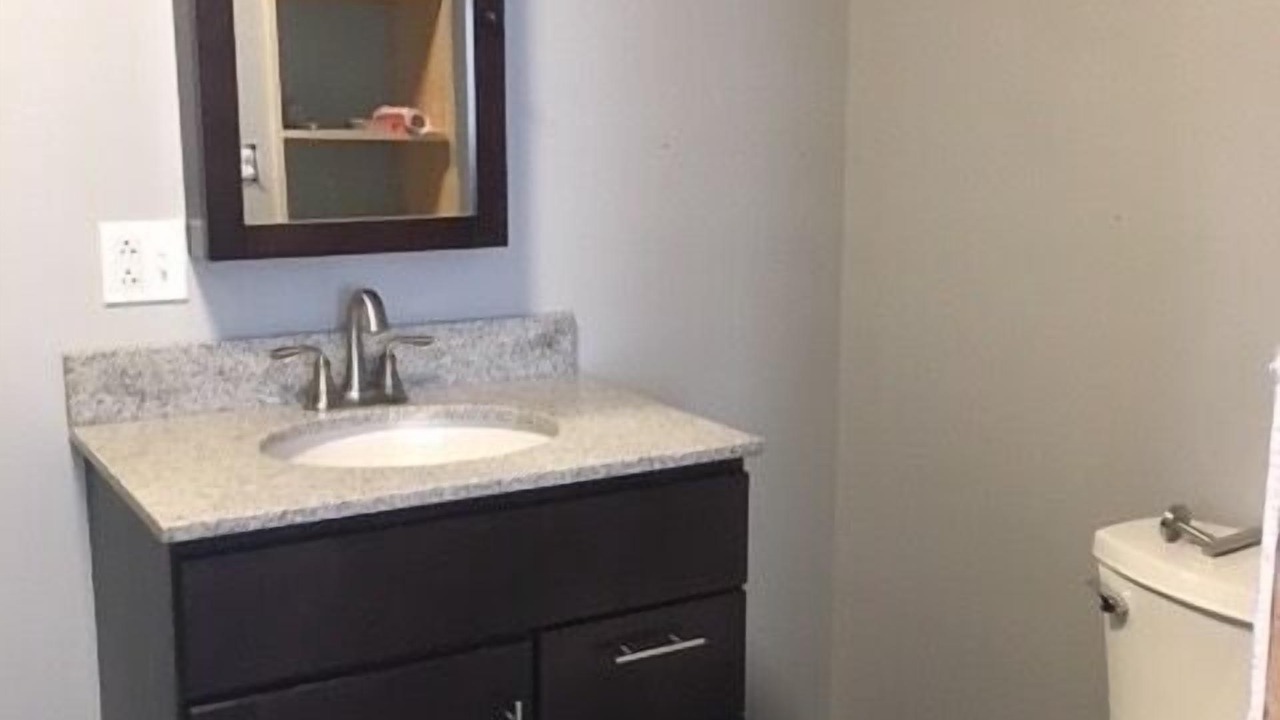 Photo of Bathroom in Canton