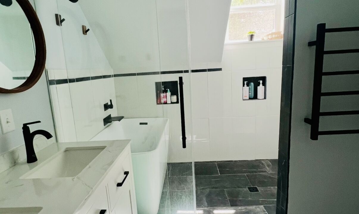 Photo of Bathroom in Canton