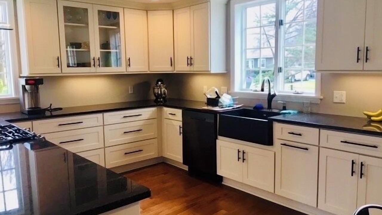 Photo of Kitchen in Canton