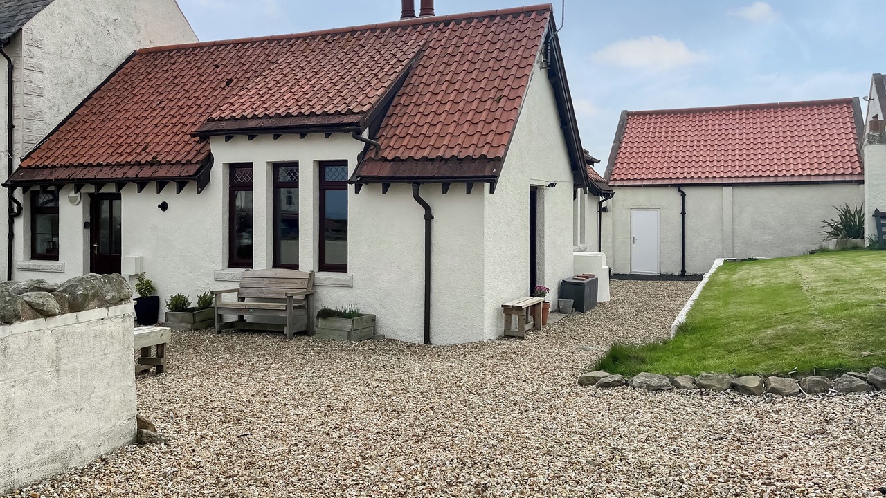 Photo of Outdoor in St Abbs