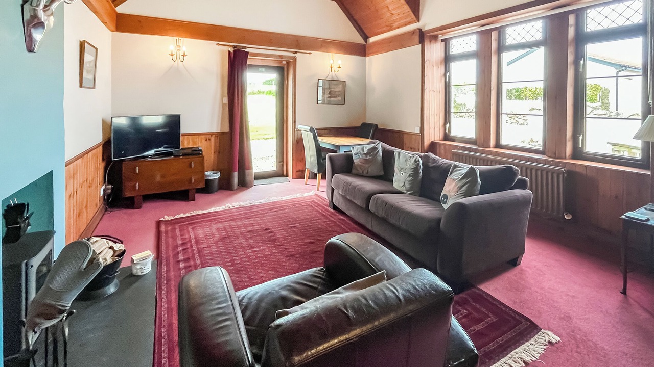 Photo of Bedroom in St Abbs