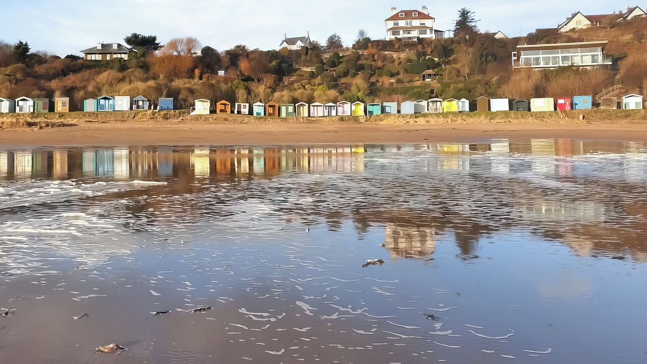 Photo of Others in St Abbs