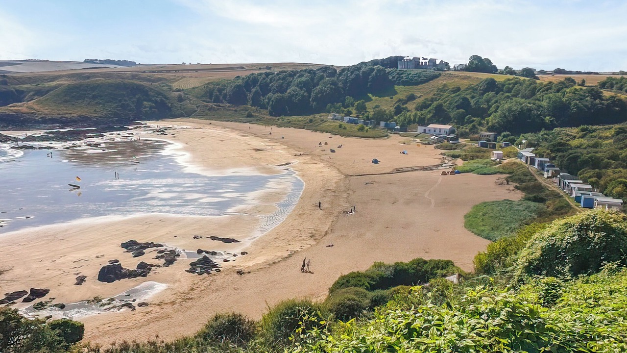 Photo of Others in St Abbs