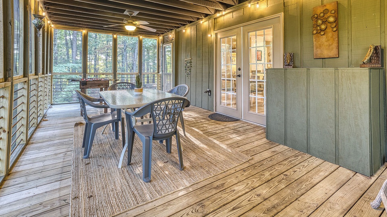 Photo of Outdoor in Walnut Mountain