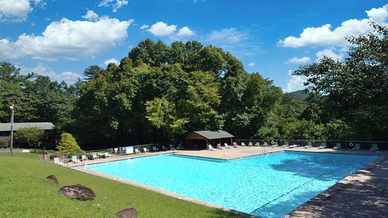 Photo of Outdoor in Walnut Mountain