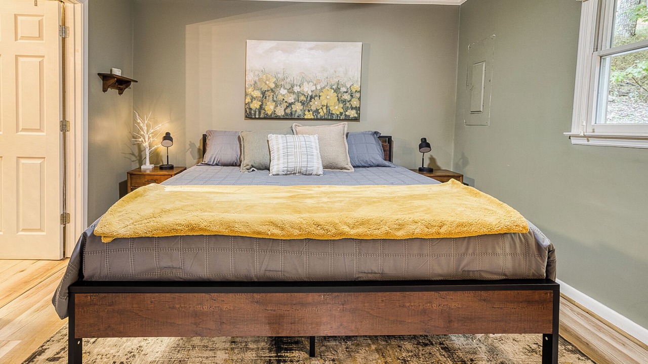 Photo of Others in Walnut Mountain