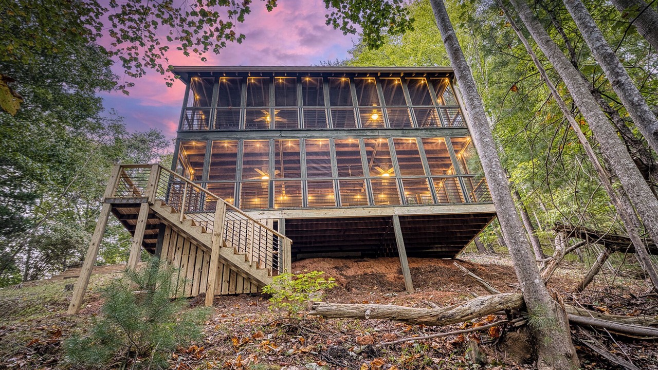 Photo of Others in Walnut Mountain