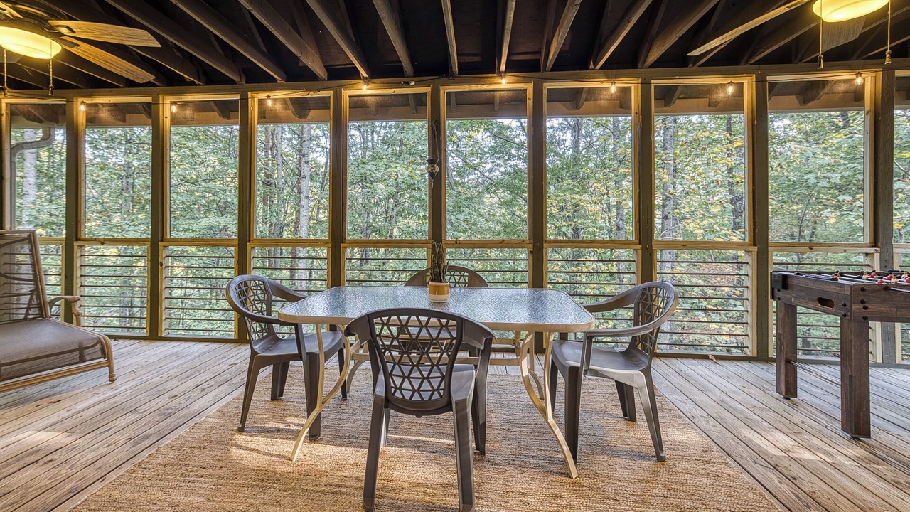 Photo of Outdoor in Walnut Mountain