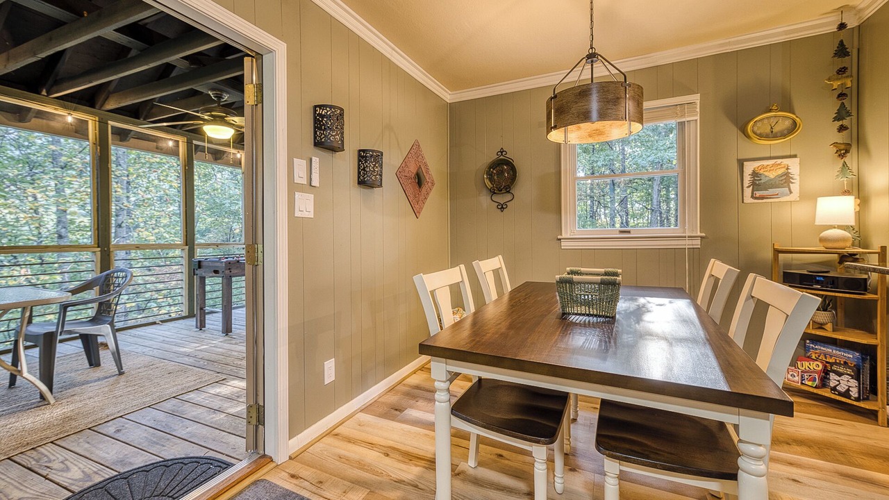 Photo of Outdoor in Walnut Mountain