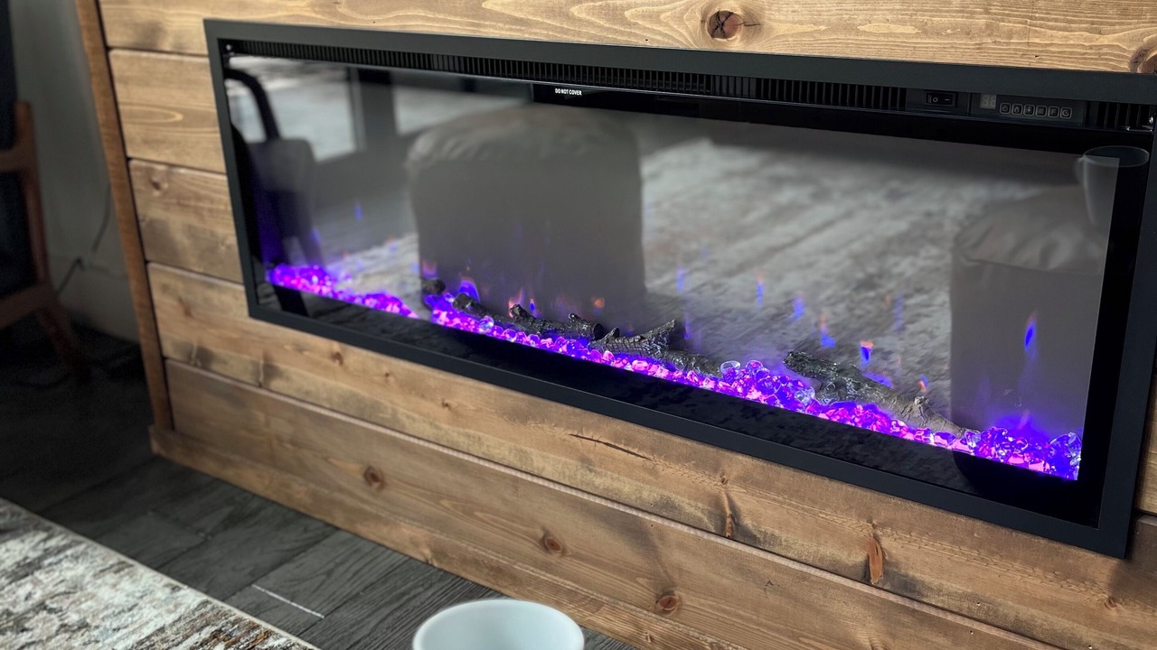 Photo of Livingroom in Steelville