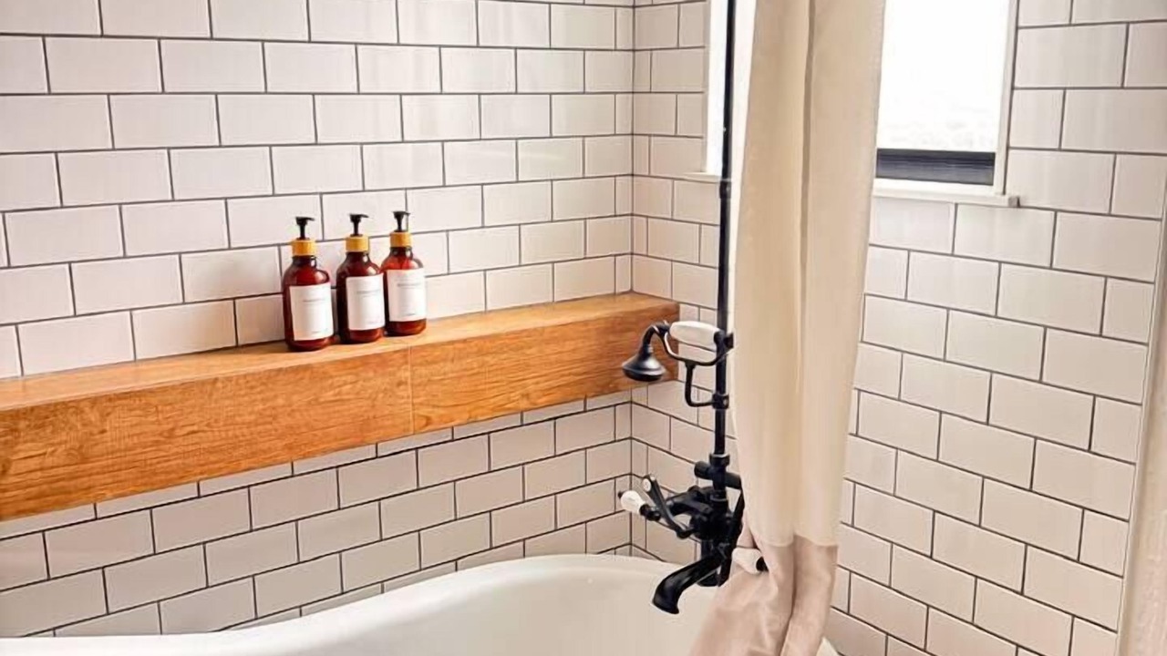 Photo of Bathroom in Steelville