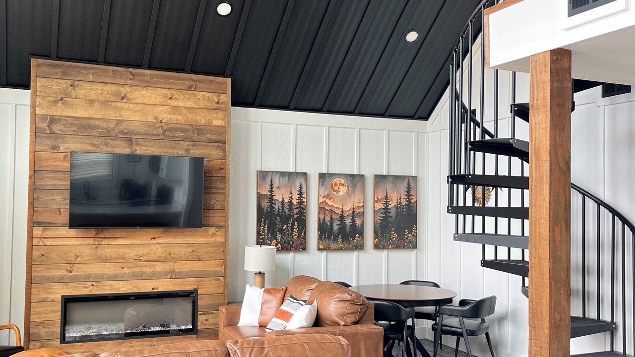 Photo of Livingroom in Steelville