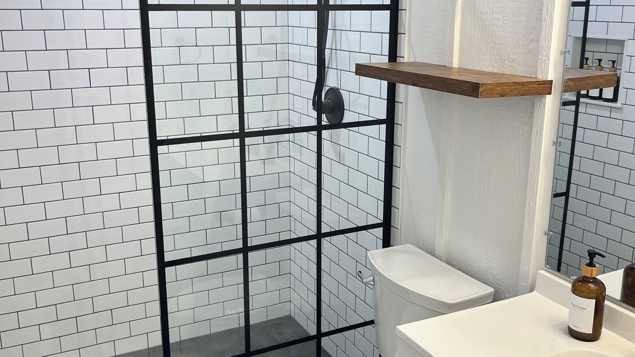Photo of Bathroom in Steelville