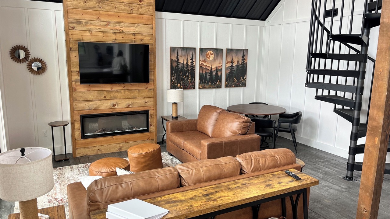 Photo of Bedroom in Steelville