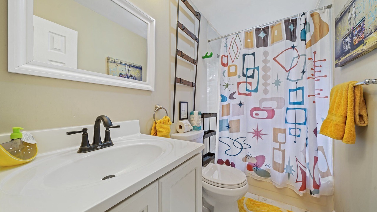 Photo of Bathroom in Royersford