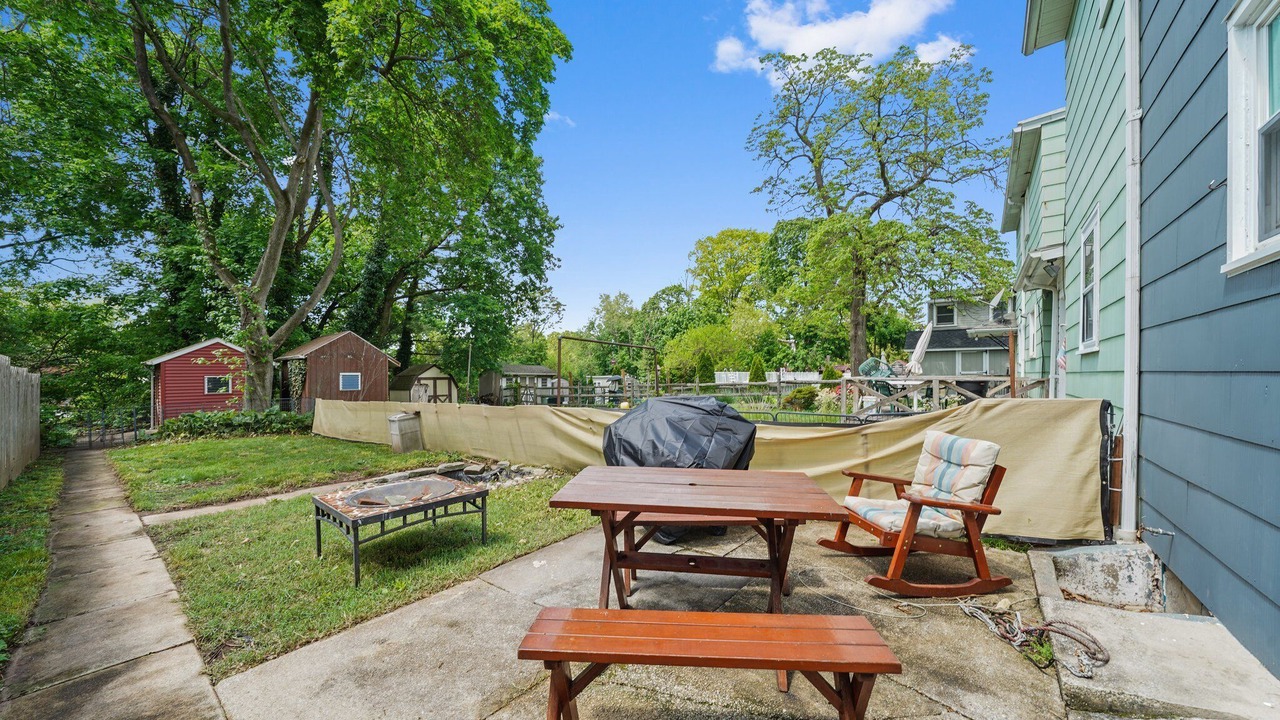 Photo of Outdoor in Royersford