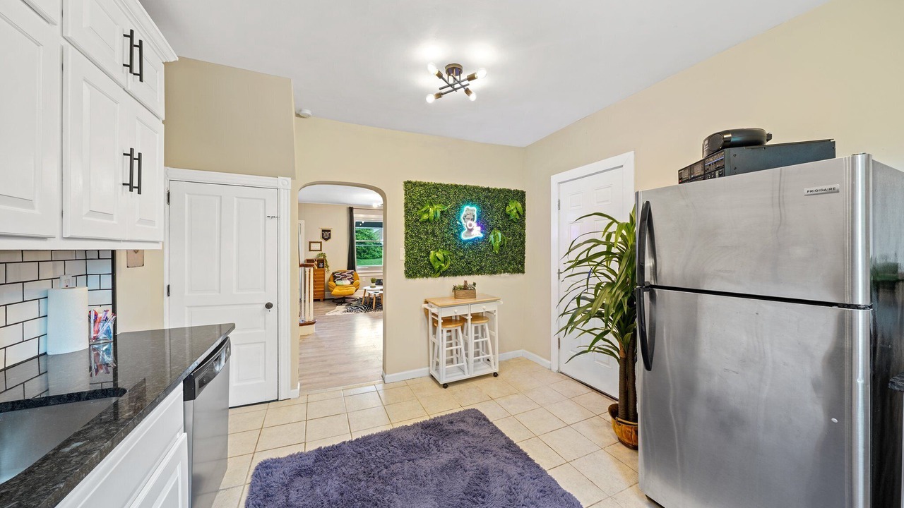 Photo of Kitchen in Royersford