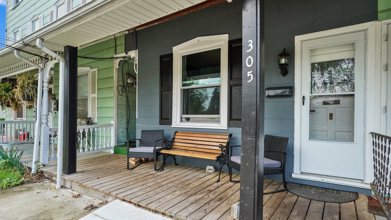 Photo of Outdoor in Royersford