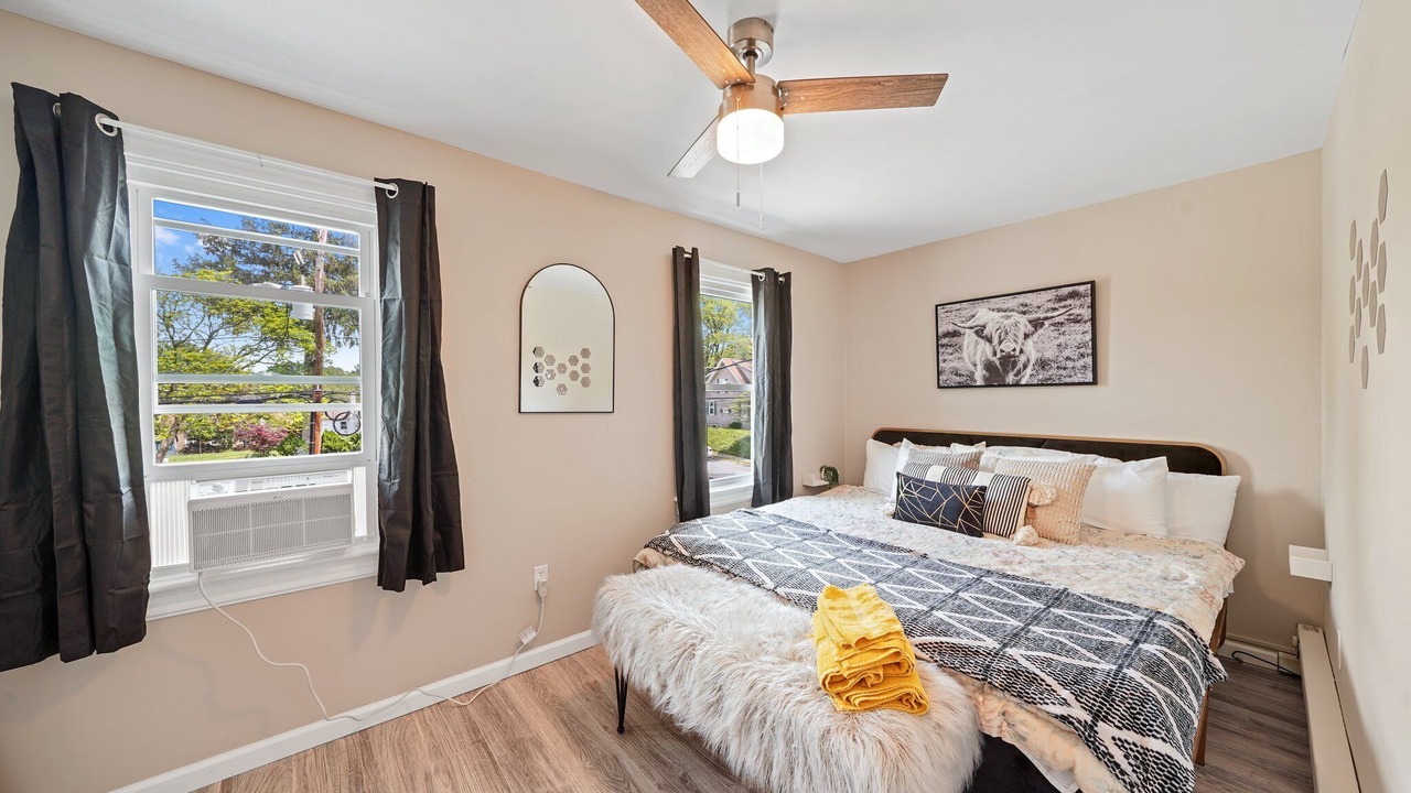 Photo of Bedroom in Royersford