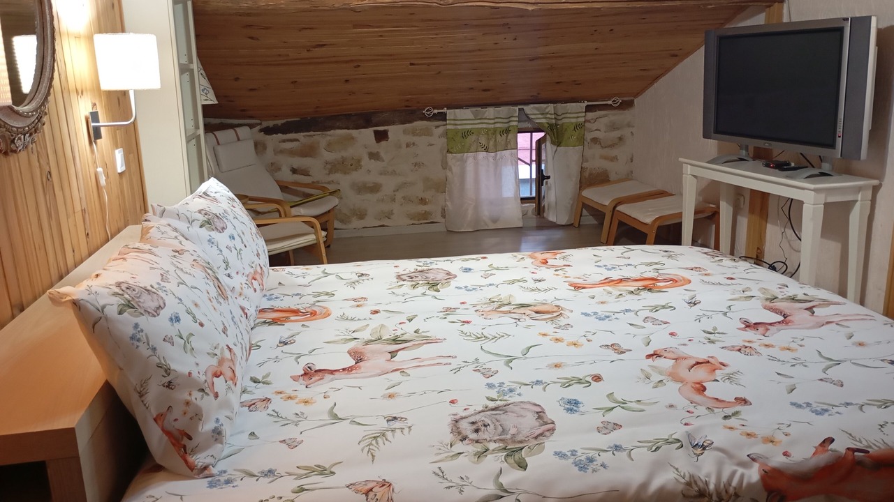 Photo of Bedroom in La Toba