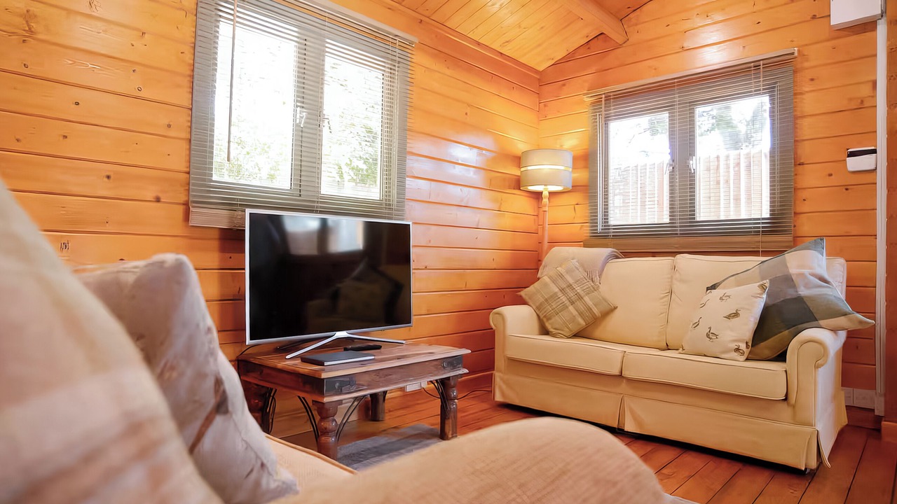 Photo of Bedroom in Guyhirn