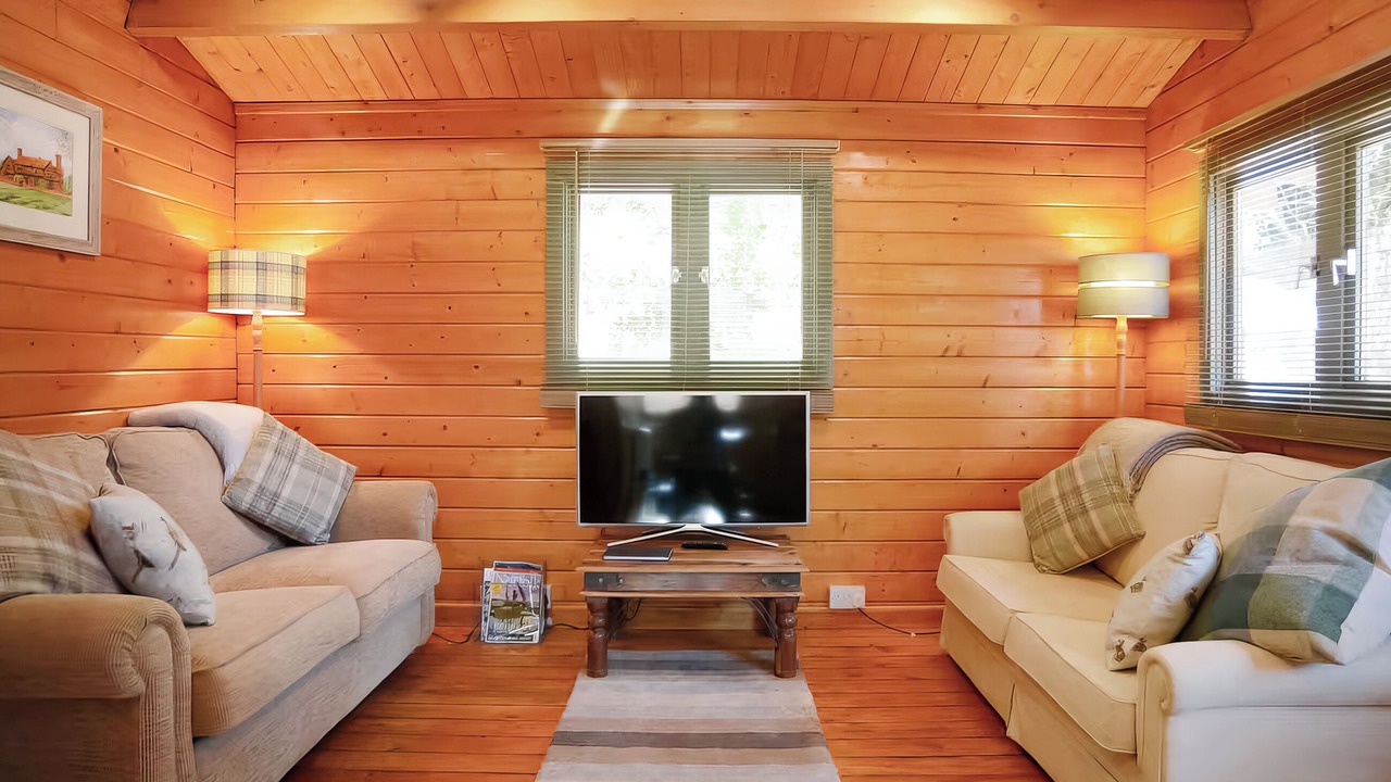 Photo of Bedroom in Guyhirn