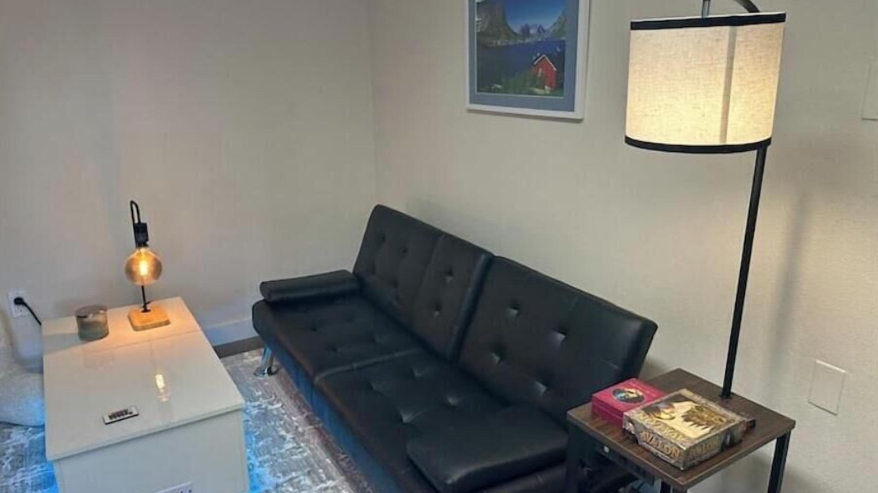 Photo of Livingroom in Pinehurst